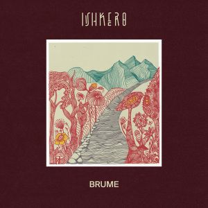 Brume (EP)