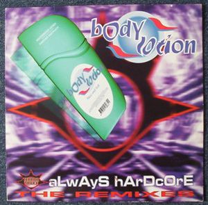 Always Hardcore (Remixes)