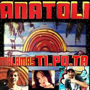 Anatoli (Single)