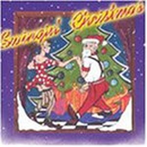 Swingin' Christmas