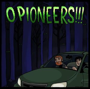 O Pioneers!!! (Single)