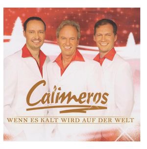 Wenn es kalt wird auf der Welt