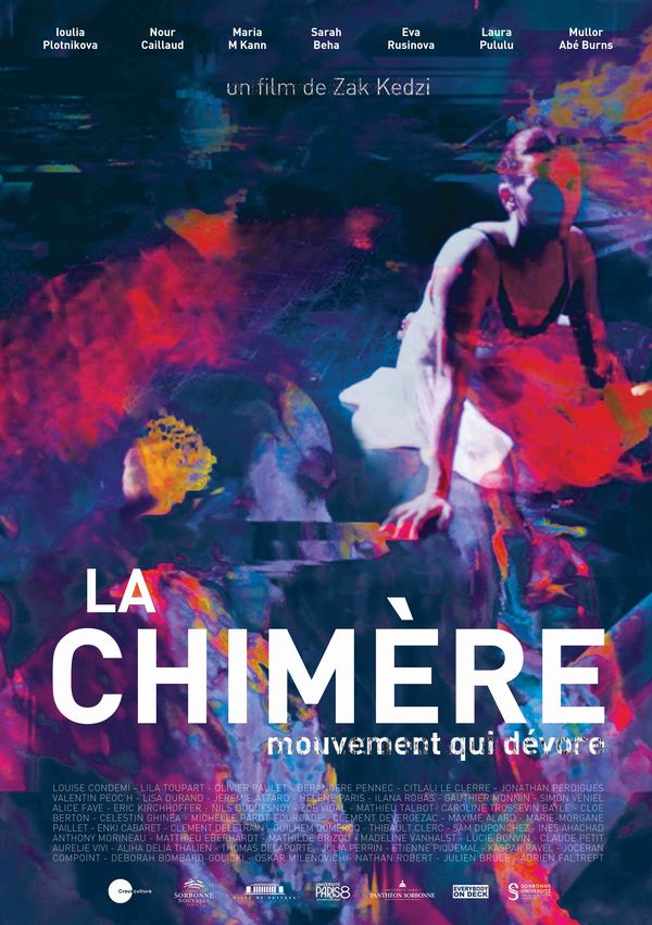 La Chimère