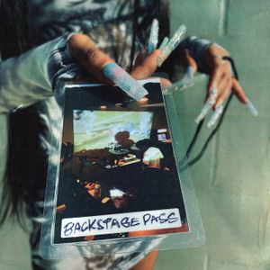 Backstage Pass (Single)