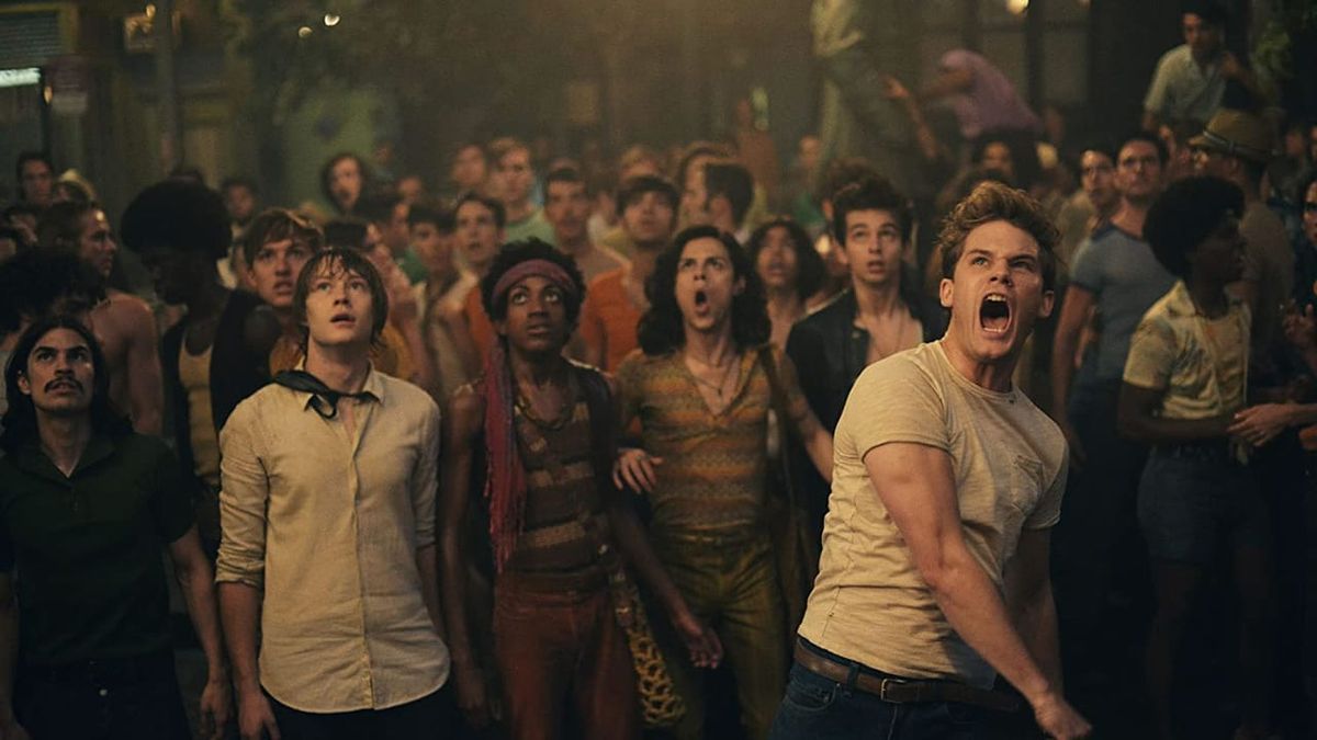 Stonewall Film (2015) SensCritique