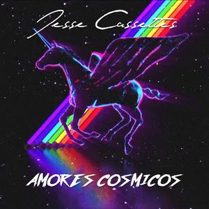 Amores Cosmicos (Single)