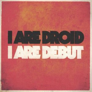 I Are Debut