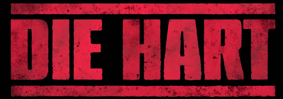 Cover Die Hart