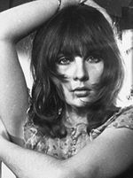 Chrissie Shrimpton