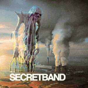 Secret Band (EP)
