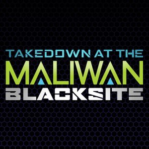 Borderlands 3: The Maliwan Blacksite (Original Soundtrack) (OST)