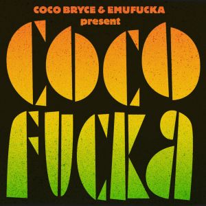 Cocofucka (EP)