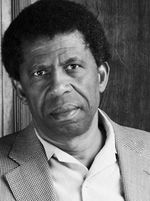 Dany Laferrière