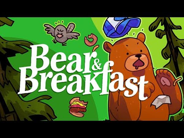 Bear and Breakfast