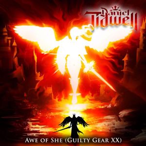 Awe of She (Guilty Gear XX) (OST)