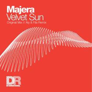 Velvet Sun (Single)