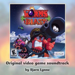 Worms Blast (OST)