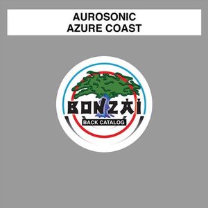 Azure Coast (EP)