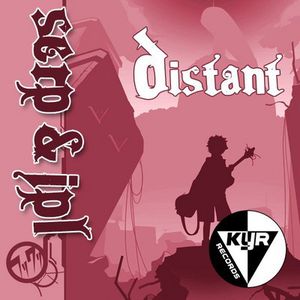 Distant (Acues & Elitist Remix)