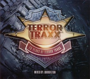 15 Years of Terror Traxx