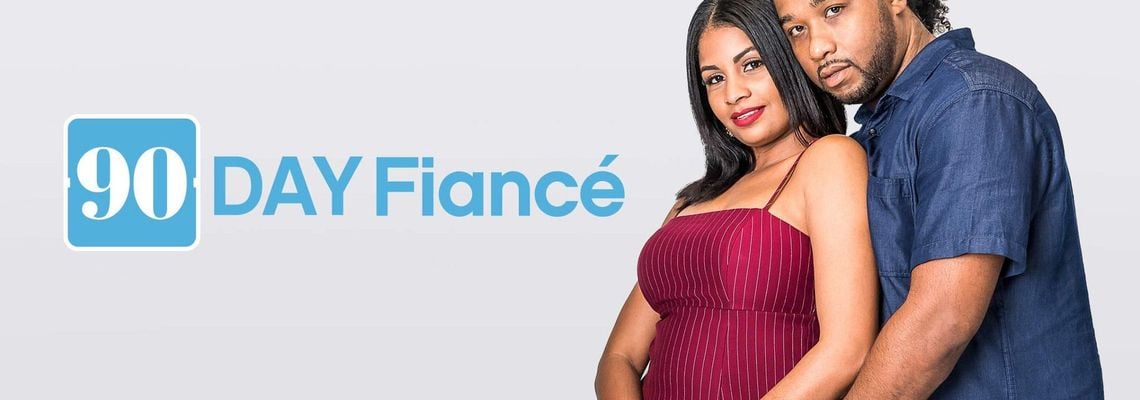 Cover 90 Day Fiance