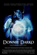 Affiche Donnie Darko - Director's Cut
