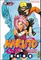Chiyo et Sakura - Naruto, tome 30