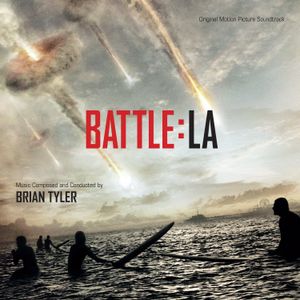 Battle: Los Angeles (OST)