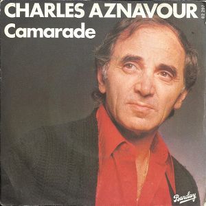 Camarade (Single)