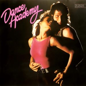 Dance Academy (OST)