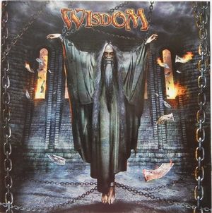 Wisdom (EP)