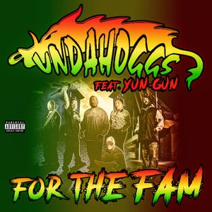 For the Fam (Single)