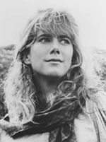 Imogen Stubbs