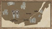 Au détour du terroir