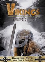 Affiche Vikings
