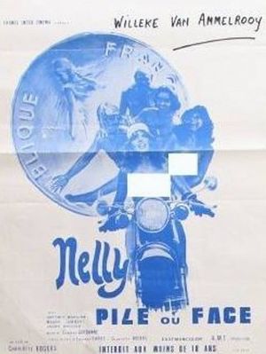 Nelly, pile ou face