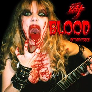 Blood (extended version)