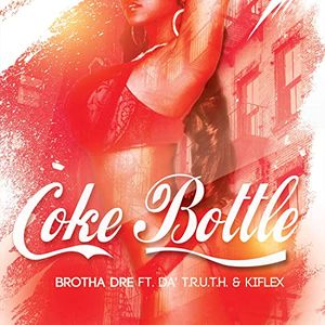 Coke Bottle (Single)