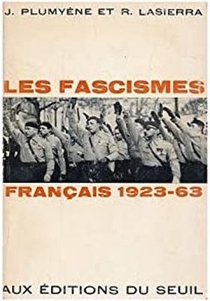 Les Fascismes français