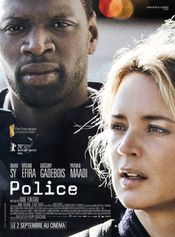 Affiche Police