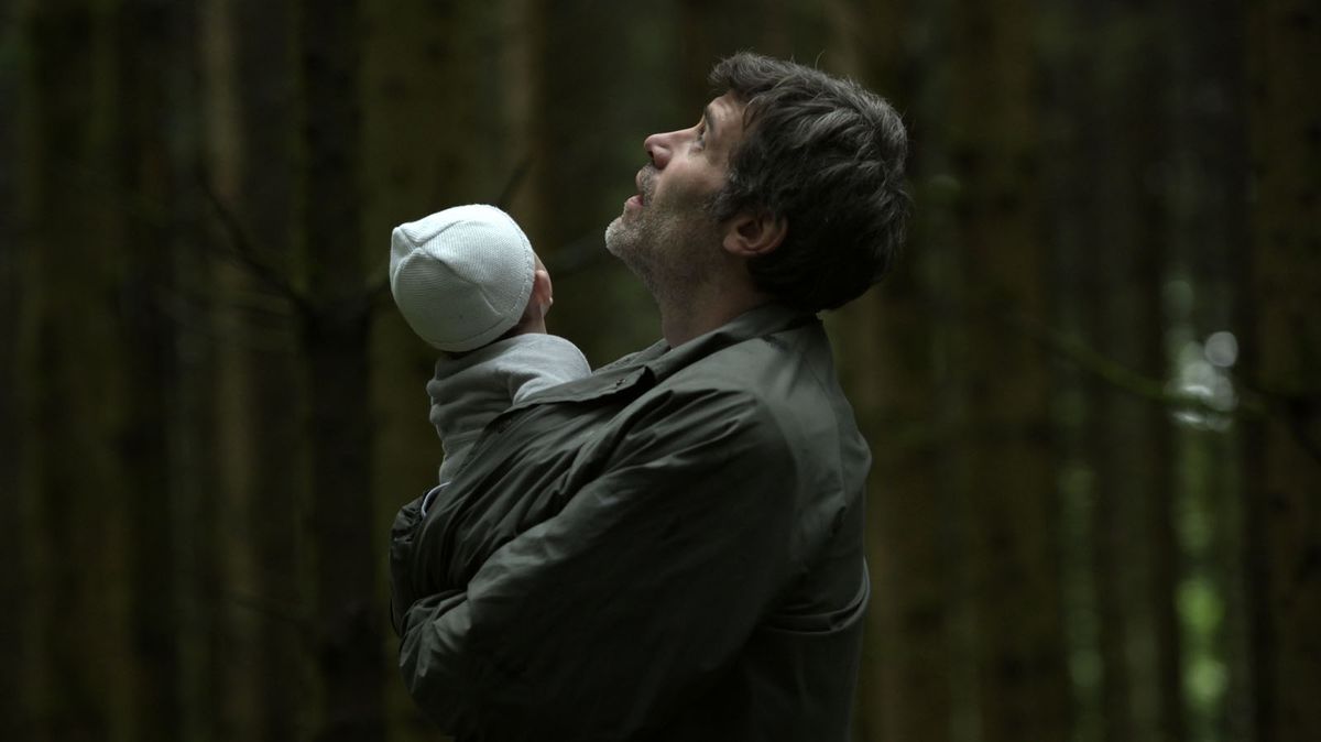 Films Et Séries Tv Avec Raphael Luce L'Enfant rêvé - Film (2020) - SensCritique