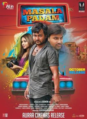 Masala Padam