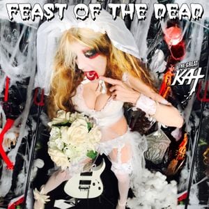 Feast of the Dead (Single)