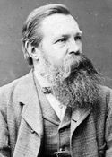 Friedrich Engels