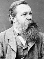 Friedrich Engels