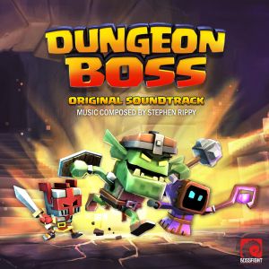 Dungeon Boss (Original Soundtrack) (OST)