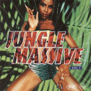 Jungle Massive, Volume 1