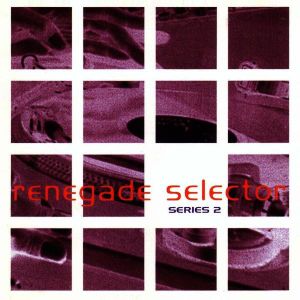 Renegade Selector Series 2