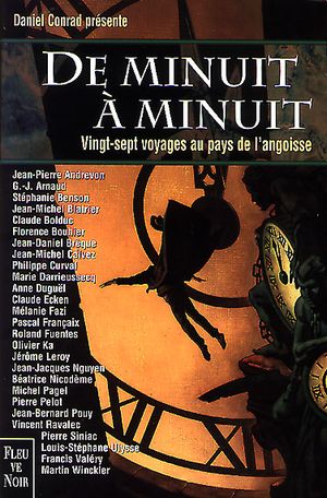 De minuit à minuit