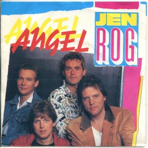 Angel / Can't Get Close (Single)